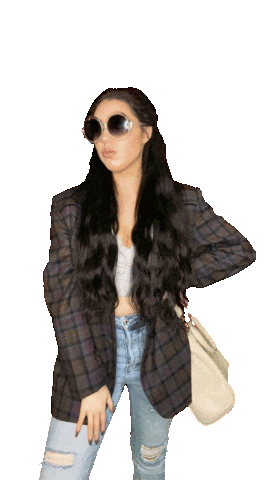 Savannah Grace Sticker