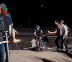 ornot bike GIF