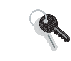 The Collective KC Sticker