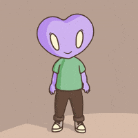 Whats Up Love GIF by LT3 Creations