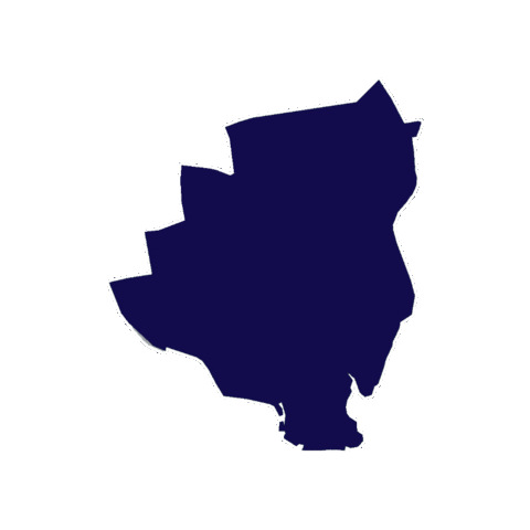 Farias Sticker by Amanda Farías