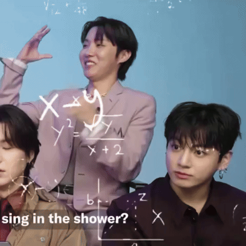 Bts GIF