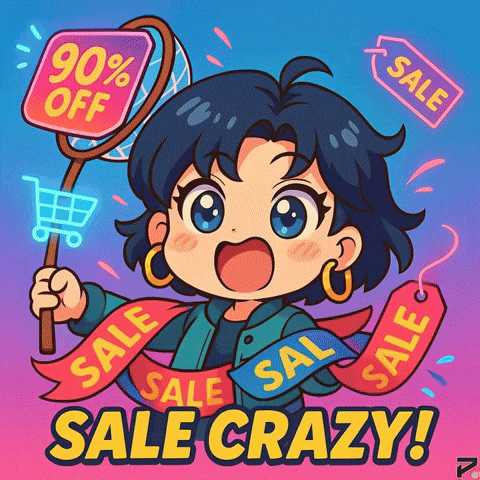 Hana I Cant Even GIF by Persona