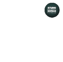 Studio Mormaii Sticker by Studio Integrado Mormaii Fitness