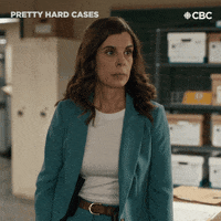 Pick Me Hands Up GIF by CBC