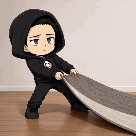 Rug Trenches GIF by Trenchtown