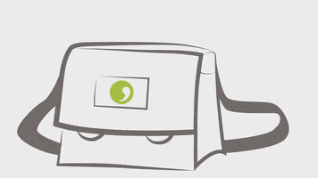 Happy Back To School GIF by Visuelle