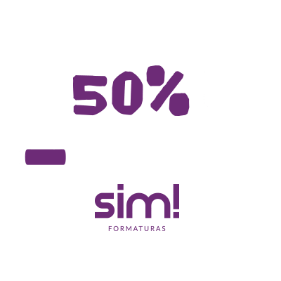 simformaturas Sticker