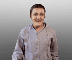 Daphne Martin Gif By BradyGif
