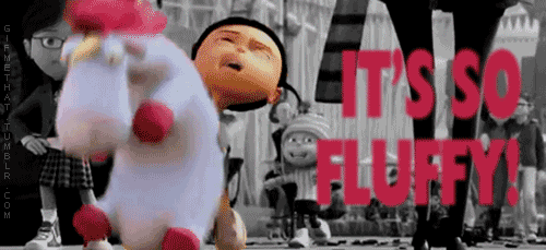 despicable me GIF
