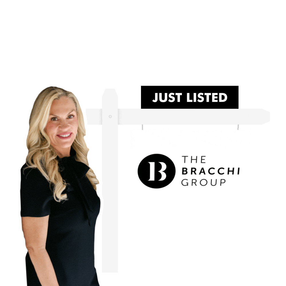 The Bracchi Group Sticker