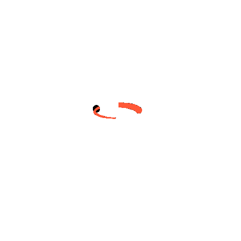 Loop Text Sticker