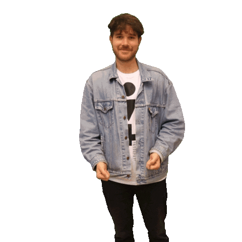 Fuckboy Sticker by Nova Rock Festival