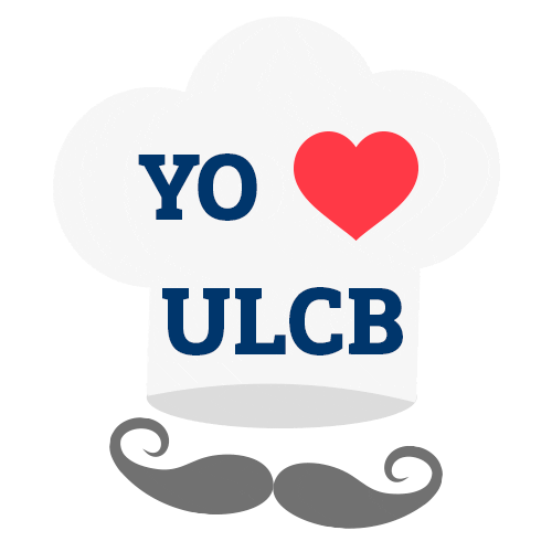 UCordonBleu Sticker