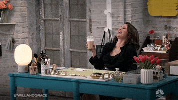 Episode 2 Nbc GIF by Will & Grace