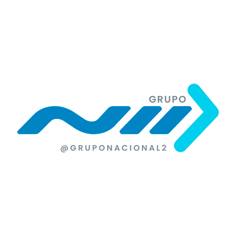 Gruponacional2 Sticker