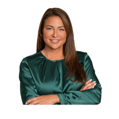 Lori Williams Sticker by Lohmiller Real Estate Experts