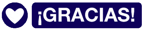Gracias Envios Sticker by Euroenvío