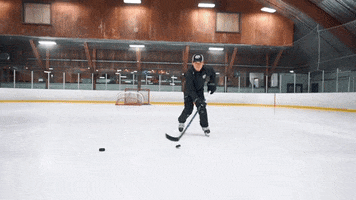 Hockey Drills GIF by Hockey Training