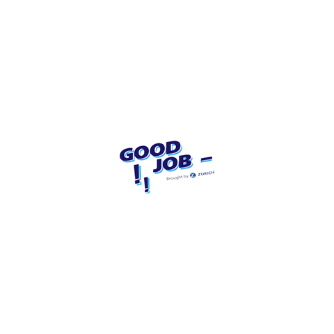 Great Job GIF by Zurich Insurance Company Ltd