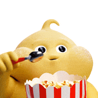 Excited Michael Jackson GIF by Butter baby