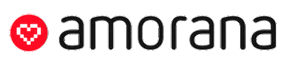 amorana Sticker