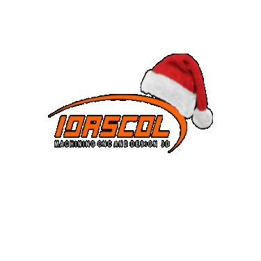 IDASCOLSAS Sticker