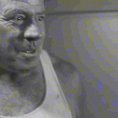 Wasnt Me GIF by Charybdis Pictures