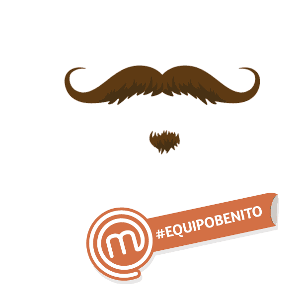 Masterchef Mastercheflatino Sticker by Telemundo for iOS & Android GIPHY