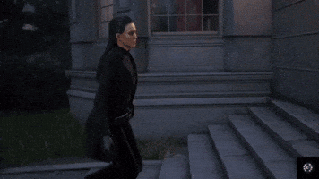 Button Assassin GIF by darkworldinc
