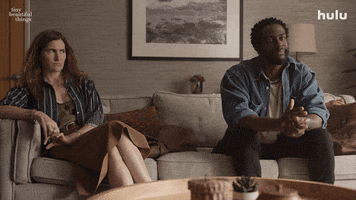 Kathryn Hahn Therapy GIF by HULU