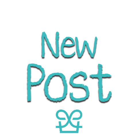 New Post Gift Box Sticker by Boxzania