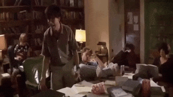 Scream GIF