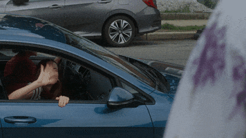 Maude Apatow Wave GIF by The King of Staten Island