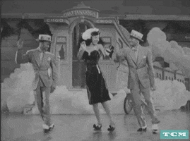 Happy Dorothy Dandridge GIF by Turner Classic Movies