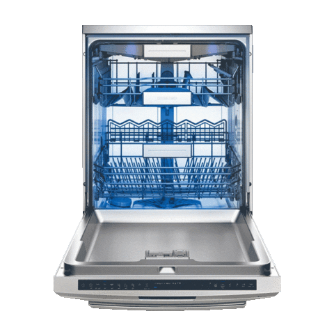 SiemensHomeES Sticker