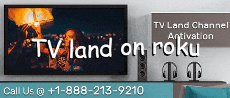 Tv Land On Roku GIF