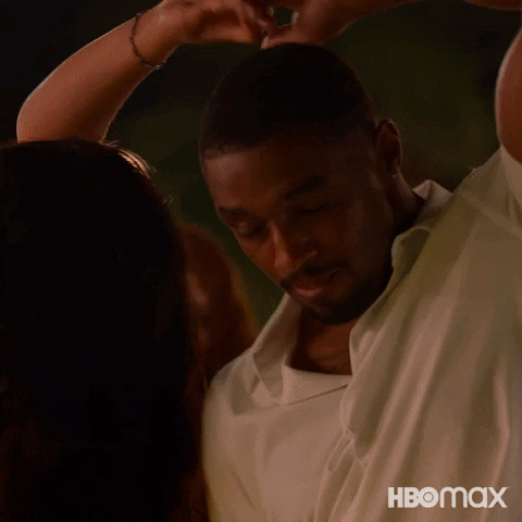 Dance Dancing GIF by HBO Max