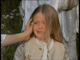 The Blue Bird GIF