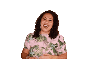 Happy Feliz Sticker by Keala Love