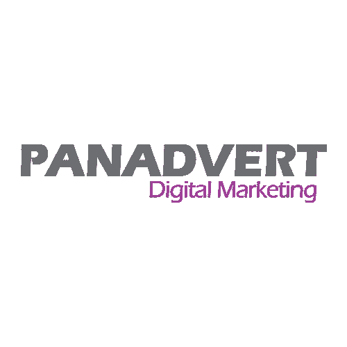 panadvert Sticker