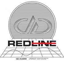 Soundsystem Redline GIF by DD AUDIO
