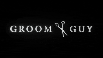 Groom Guy GIF