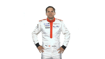 Motorsport Yes Sticker by fiawec