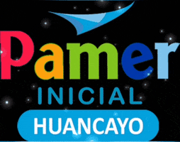 Colegios Pamer Huancayo GIF