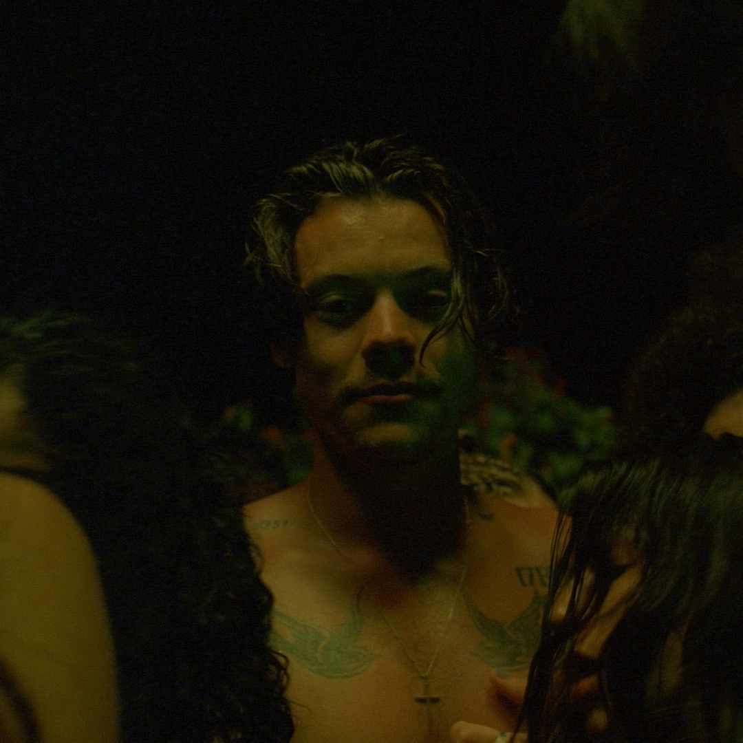 Harry Styles GIFs - Find & Share on GIPHY