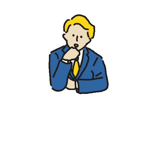 Illustration Sticker