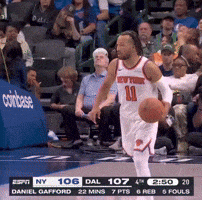 Jalen Brunson Pistons GIF