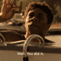 Im So Proud Gifs Get The Best Gif On Giphy