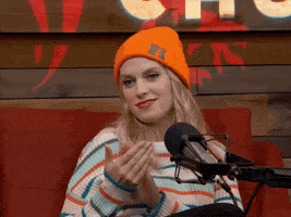 Rt Podcast GIF by Rooster Teeth